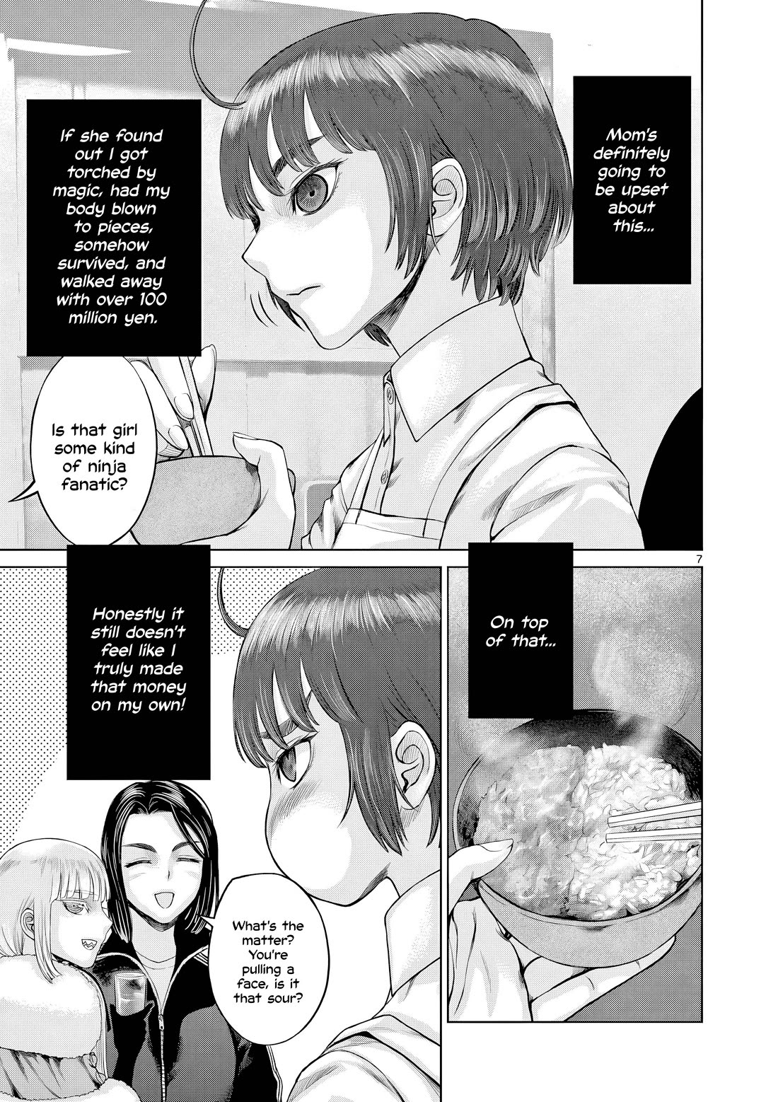 Hinmin, Seihitsu, Daifugou chapter 10 page 8