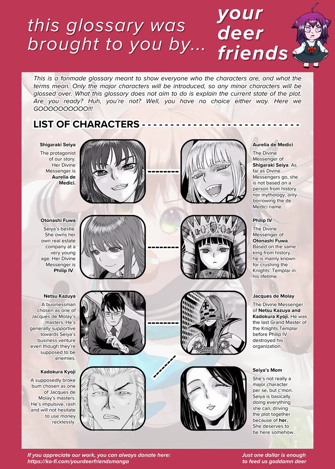 Hinmin, Seihitsu, Daifugou chapter 11 page 38