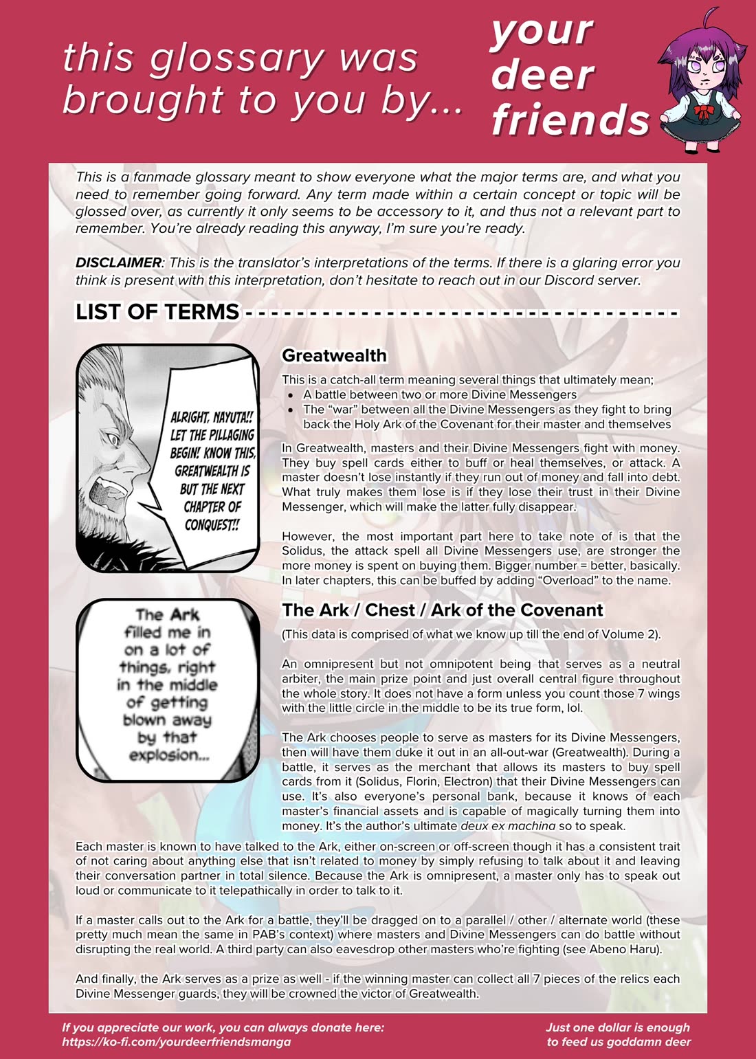 Hinmin, Seihitsu, Daifugou chapter 11 page 40