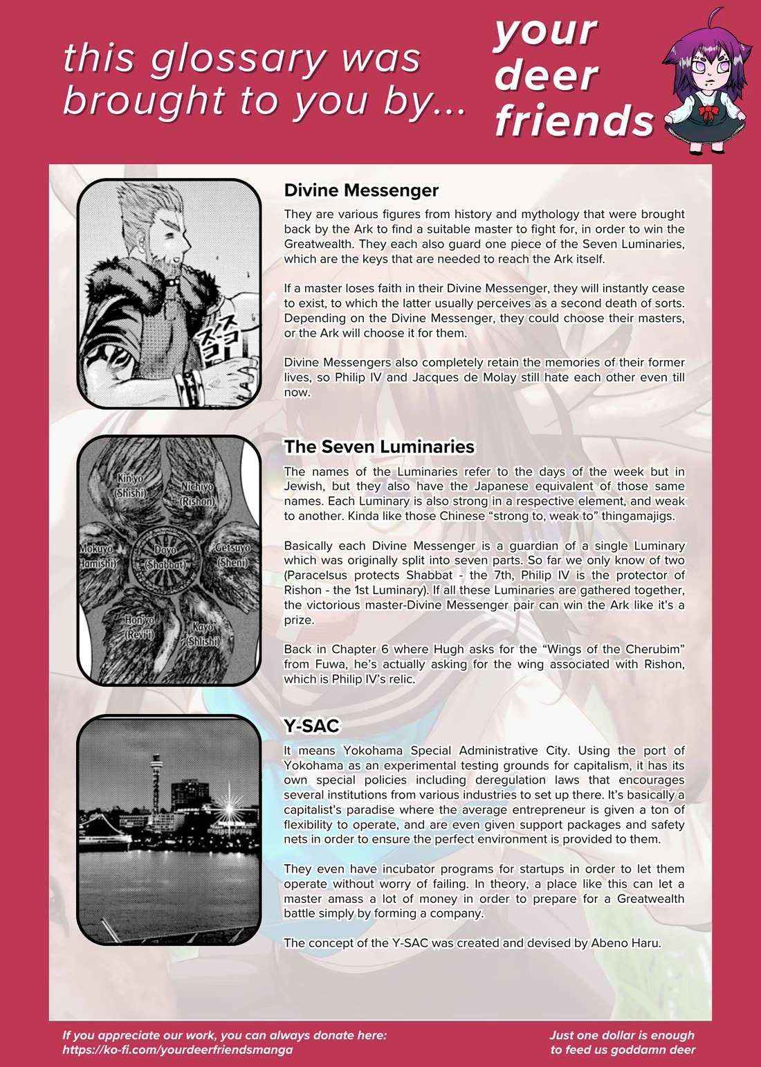 Hinmin, Seihitsu, Daifugou chapter 11 page 41