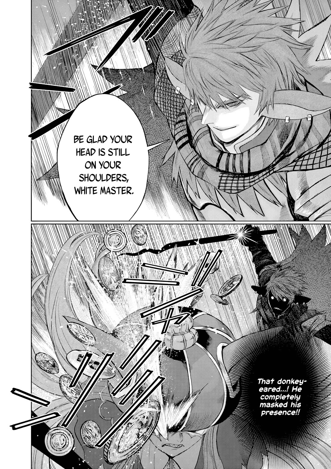 Hinmin, Seihitsu, Daifugou chapter 12 page 39