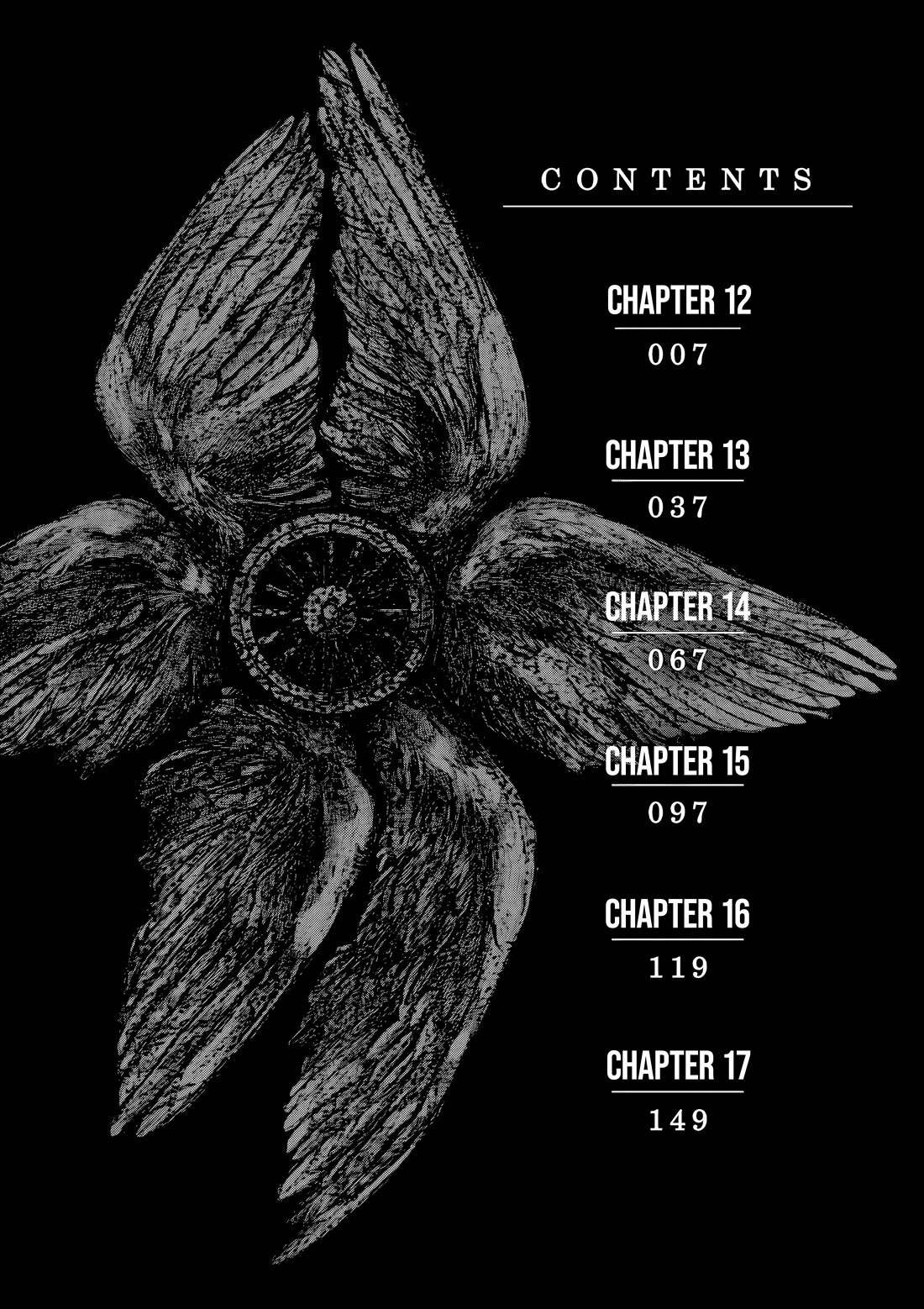 Hinmin, Seihitsu, Daifugou chapter 12 page 9