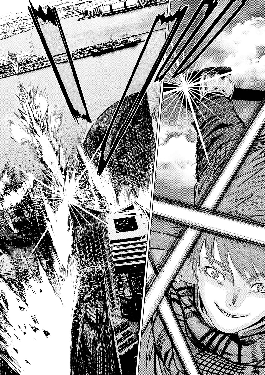 Hinmin, Seihitsu, Daifugou chapter 13 page 15