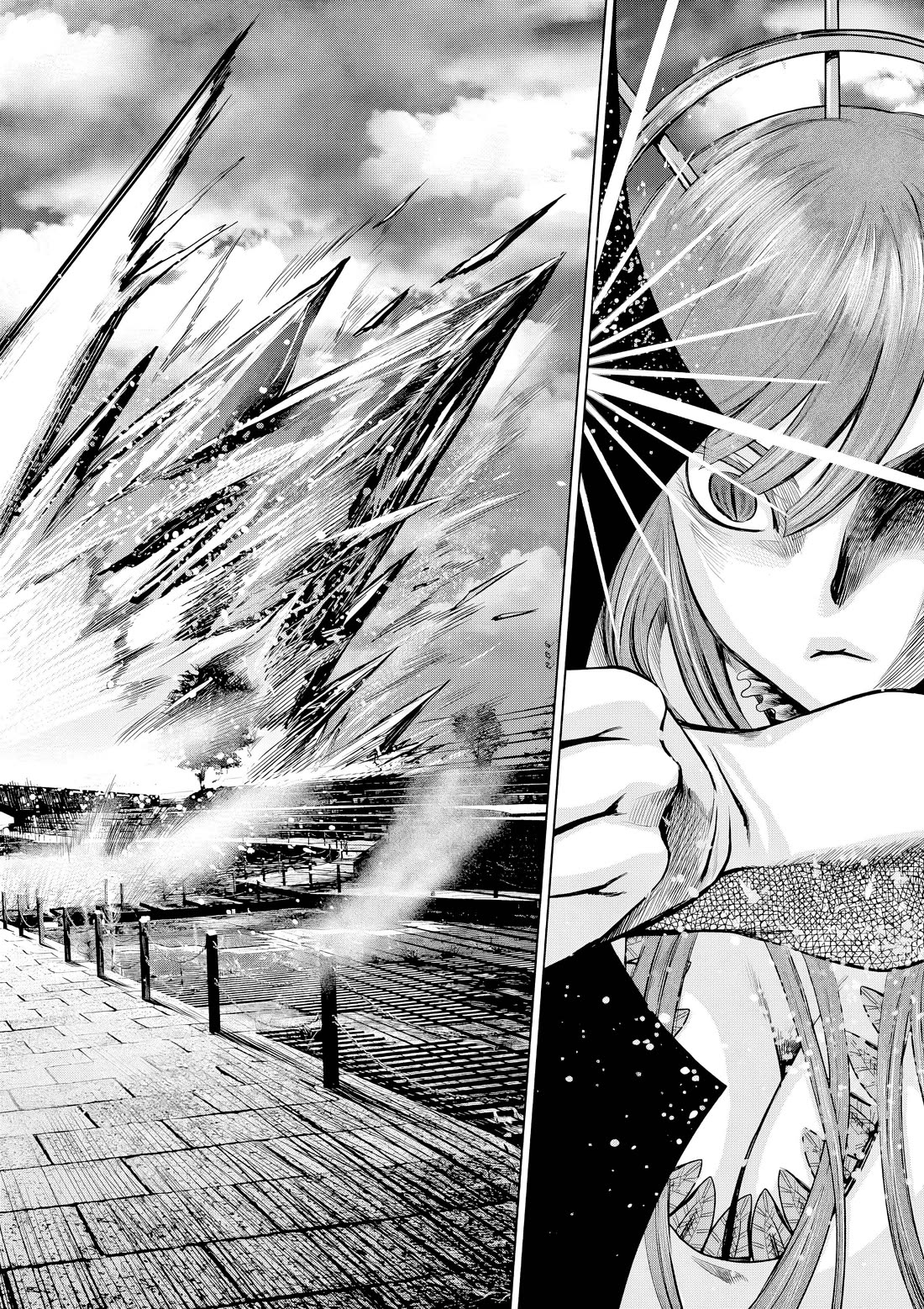 Hinmin, Seihitsu, Daifugou chapter 13 page 29