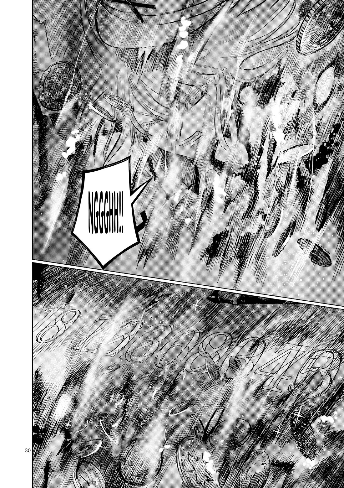 Hinmin, Seihitsu, Daifugou chapter 13 page 31