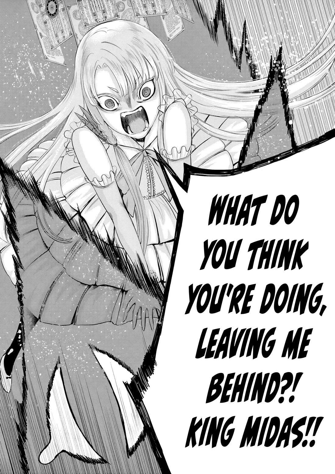 Hinmin, Seihitsu, Daifugou chapter 13 page 9