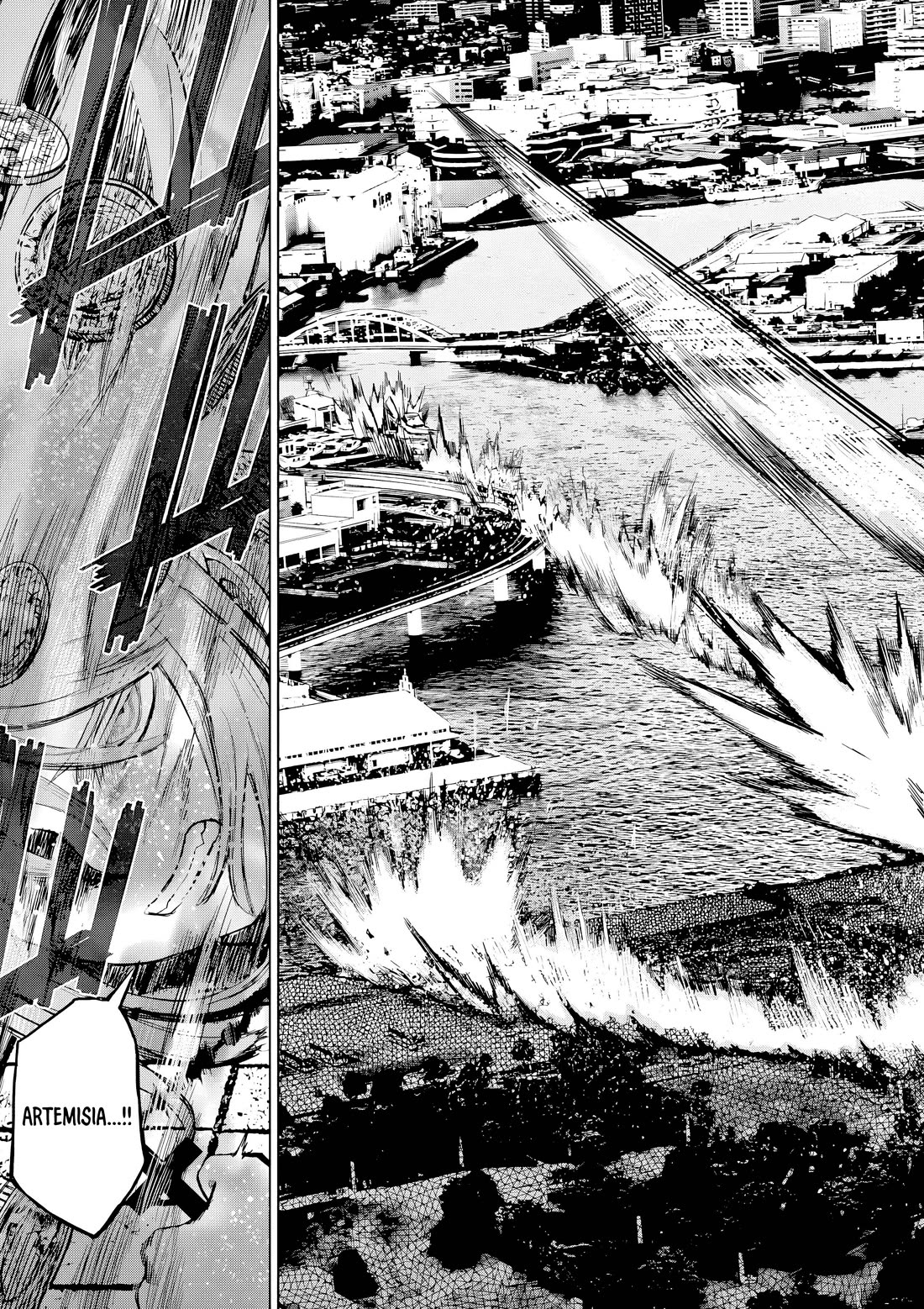 Hinmin, Seihitsu, Daifugou chapter 14 page 4