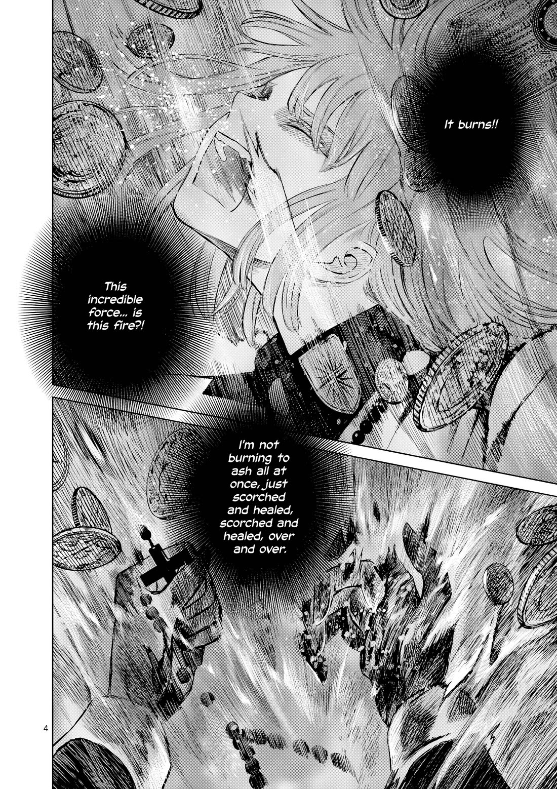Hinmin, Seihitsu, Daifugou chapter 14 page 5