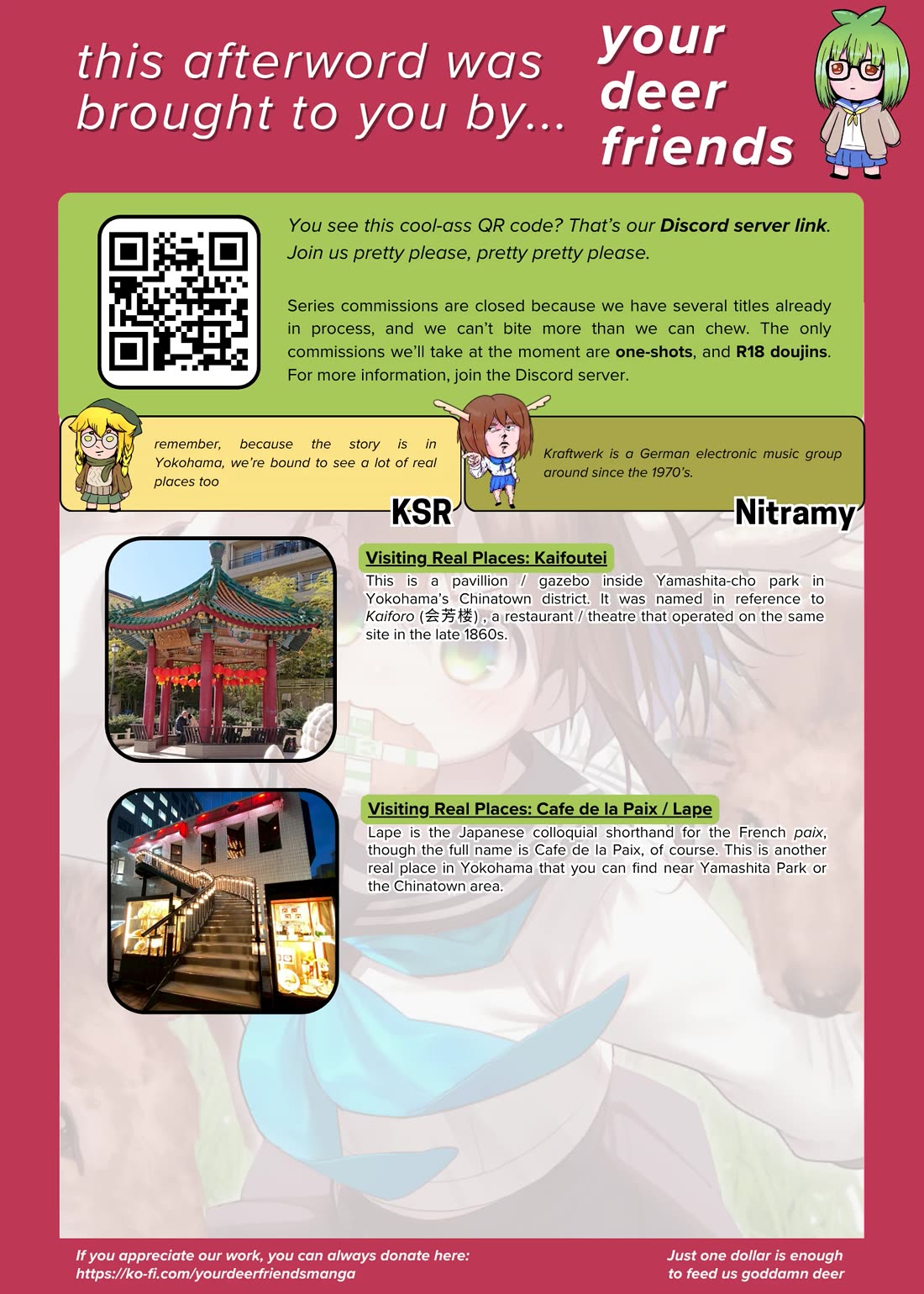 Hinmin, Seihitsu, Daifugou chapter 15 page 24