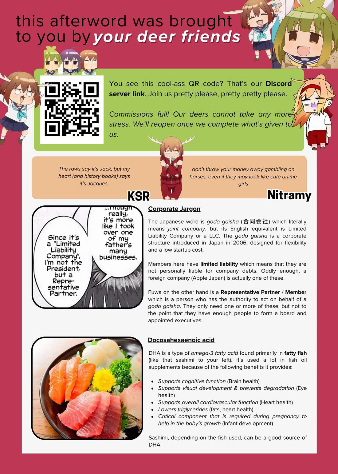 Hinmin, Seihitsu, Daifugou chapter 3 page 32