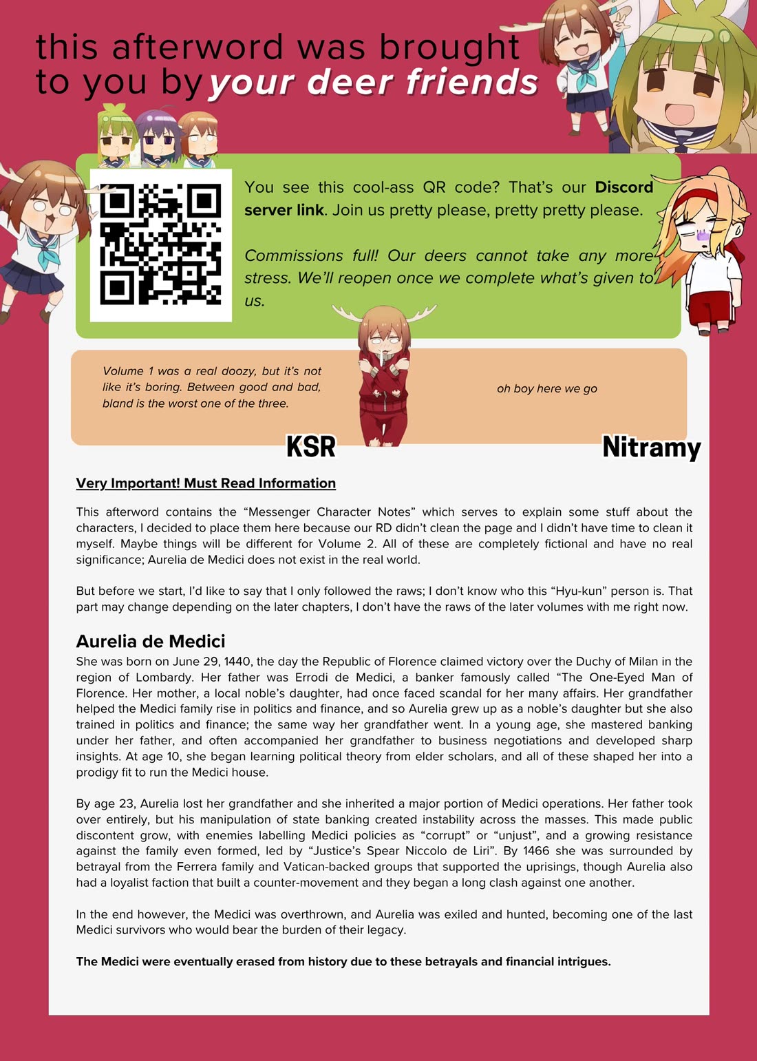 Hinmin, Seihitsu, Daifugou chapter 5 page 37