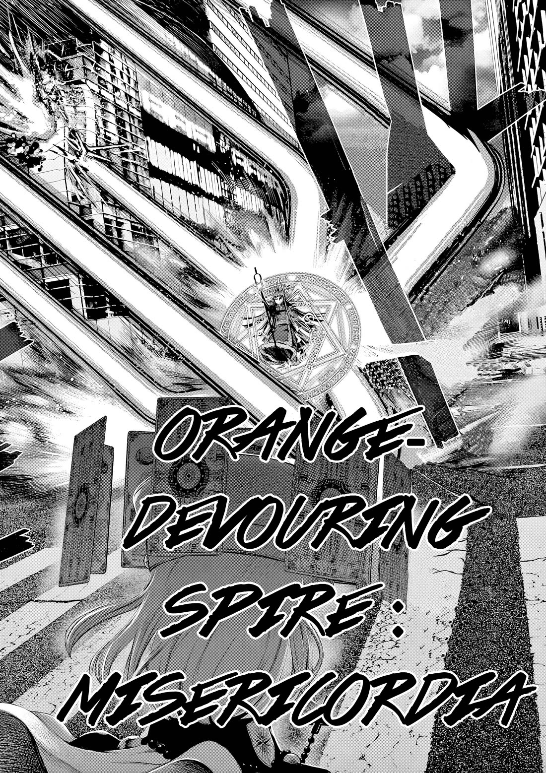 Hinmin, Seihitsu, Daifugou chapter 6 page 19