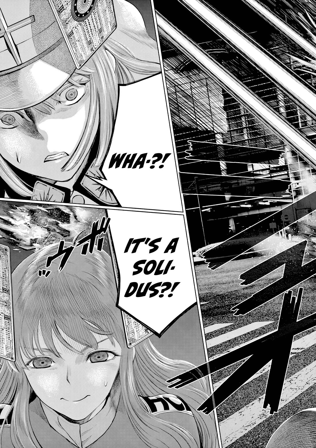Hinmin, Seihitsu, Daifugou chapter 6 page 20