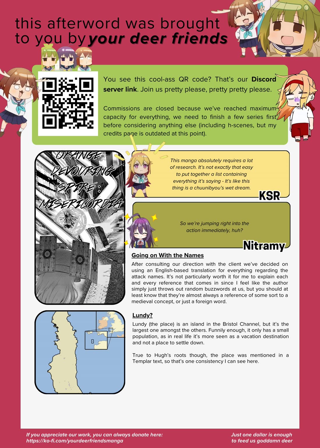 Hinmin, Seihitsu, Daifugou chapter 6 page 40