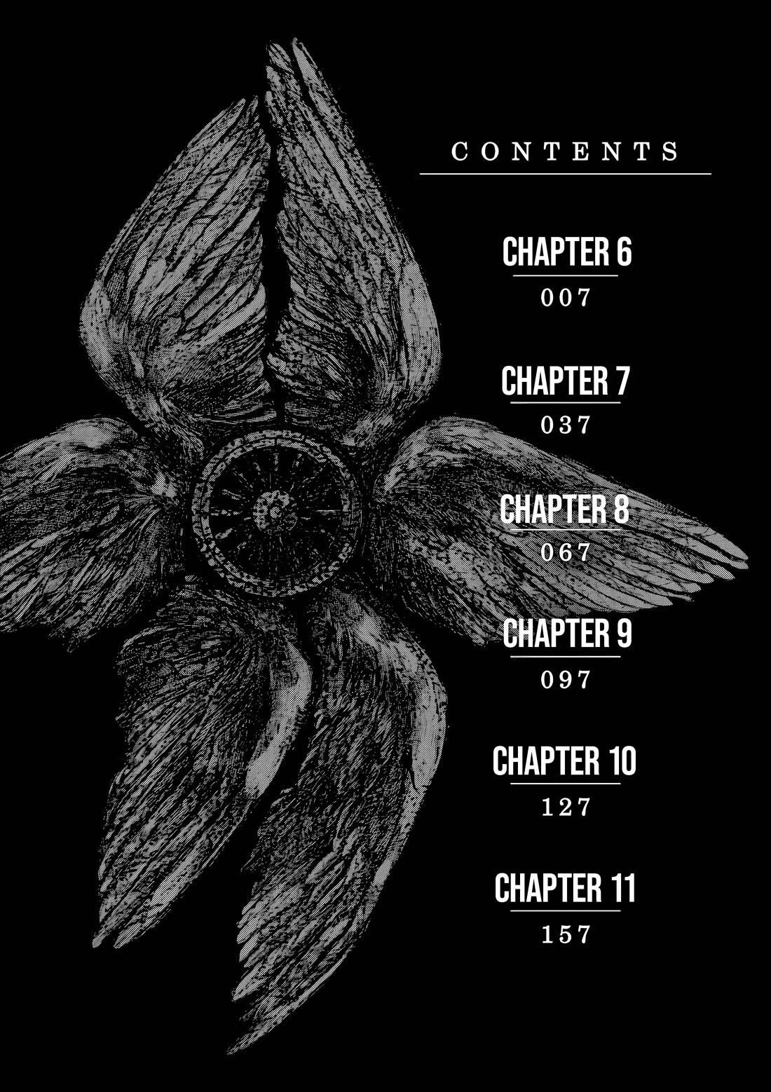 Hinmin, Seihitsu, Daifugou chapter 6 page 9