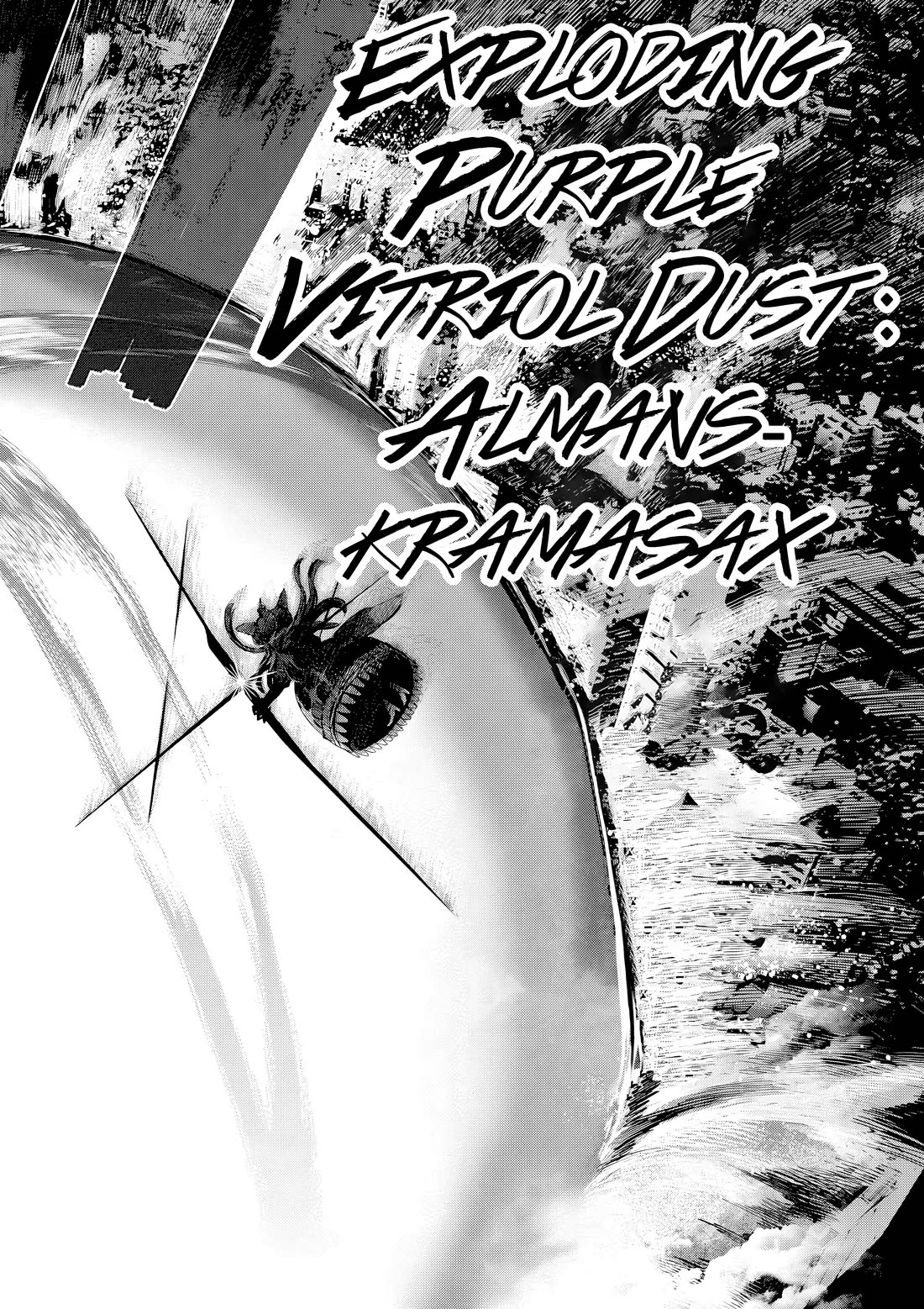 Hinmin, Seihitsu, Daifugou chapter 8 page 25
