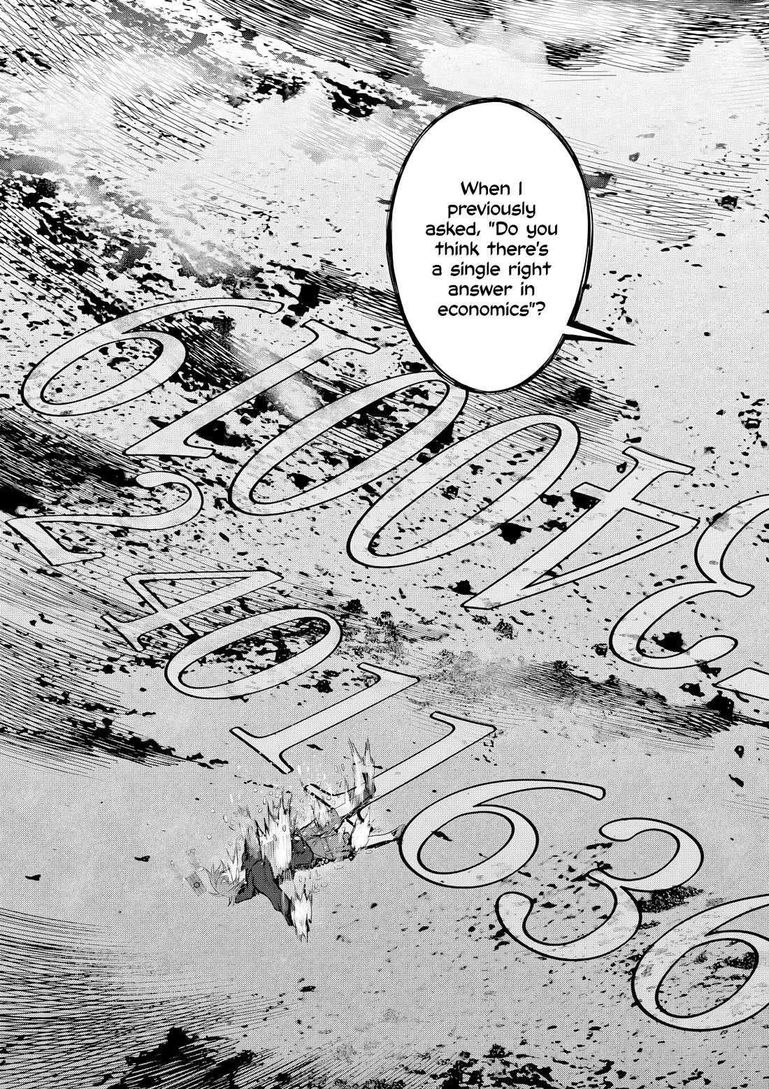Hinmin, Seihitsu, Daifugou chapter 8 page 30