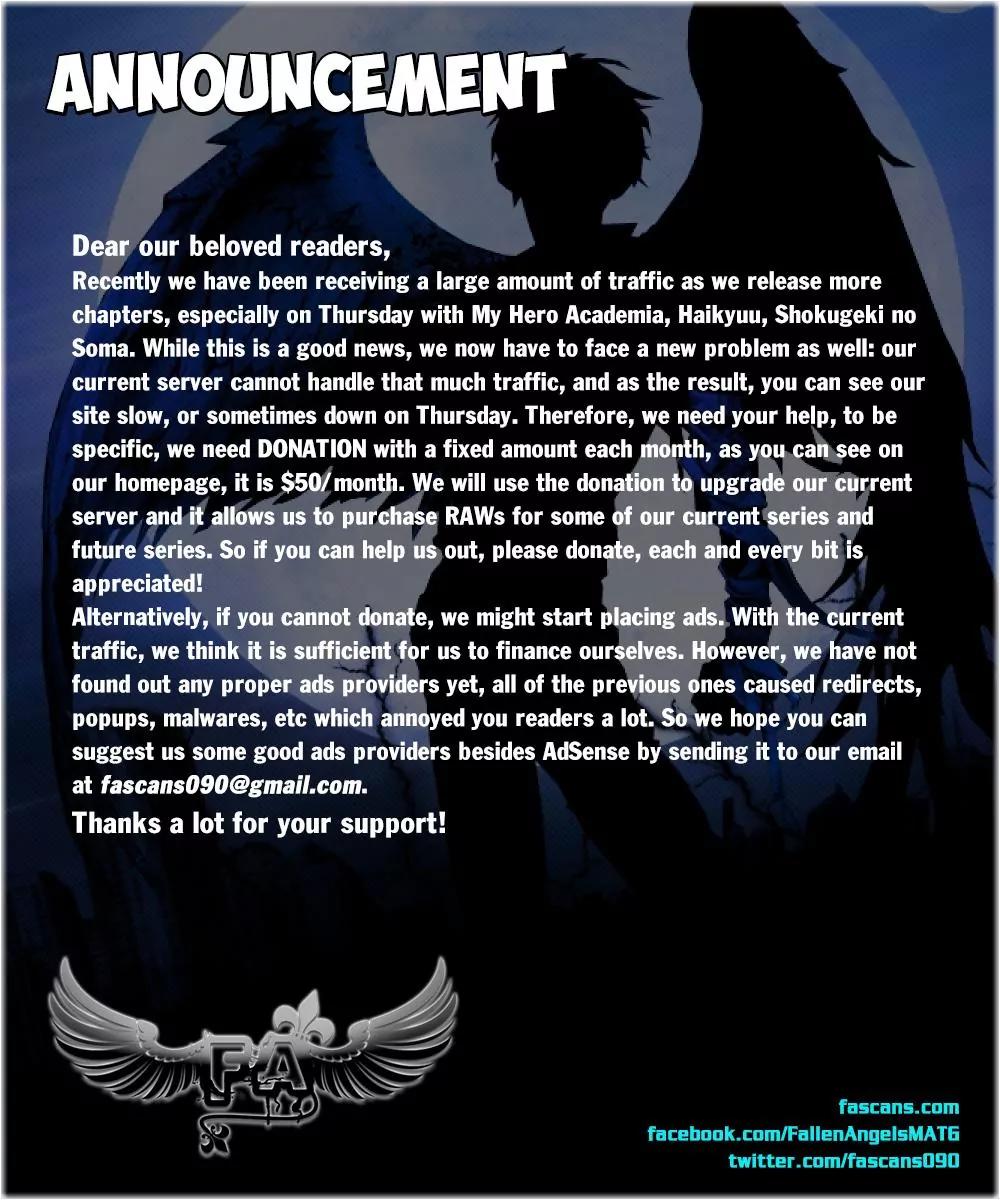 Hinomaru Zumou chapter 144 page 2