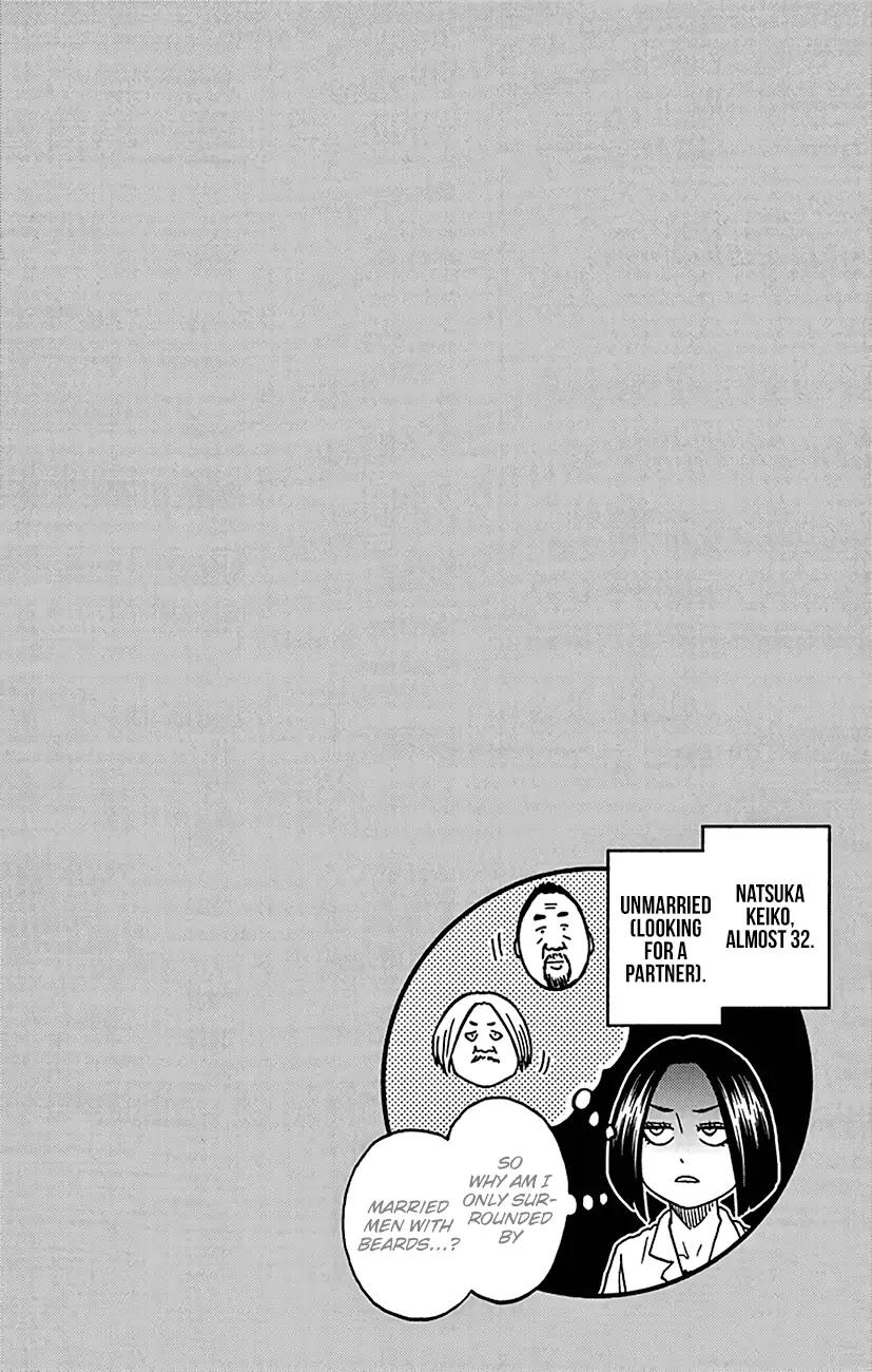 Hinomaru Zumou chapter 166 page 19