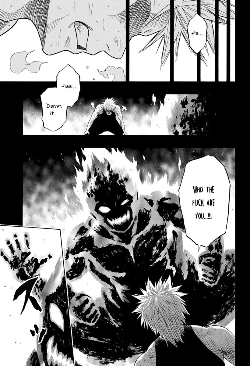 Hinomaru Zumou chapter 2 page 7