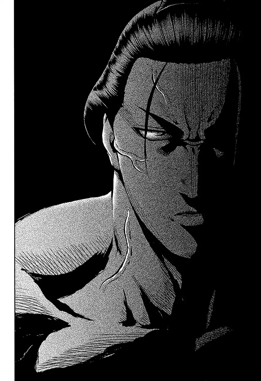 Hinomaru Zumou chapter 220 page 11