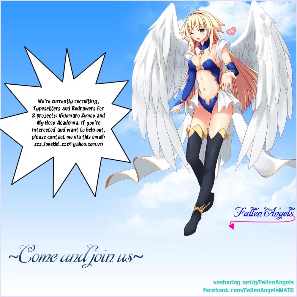 Hinomaru Zumou chapter 4 page 2