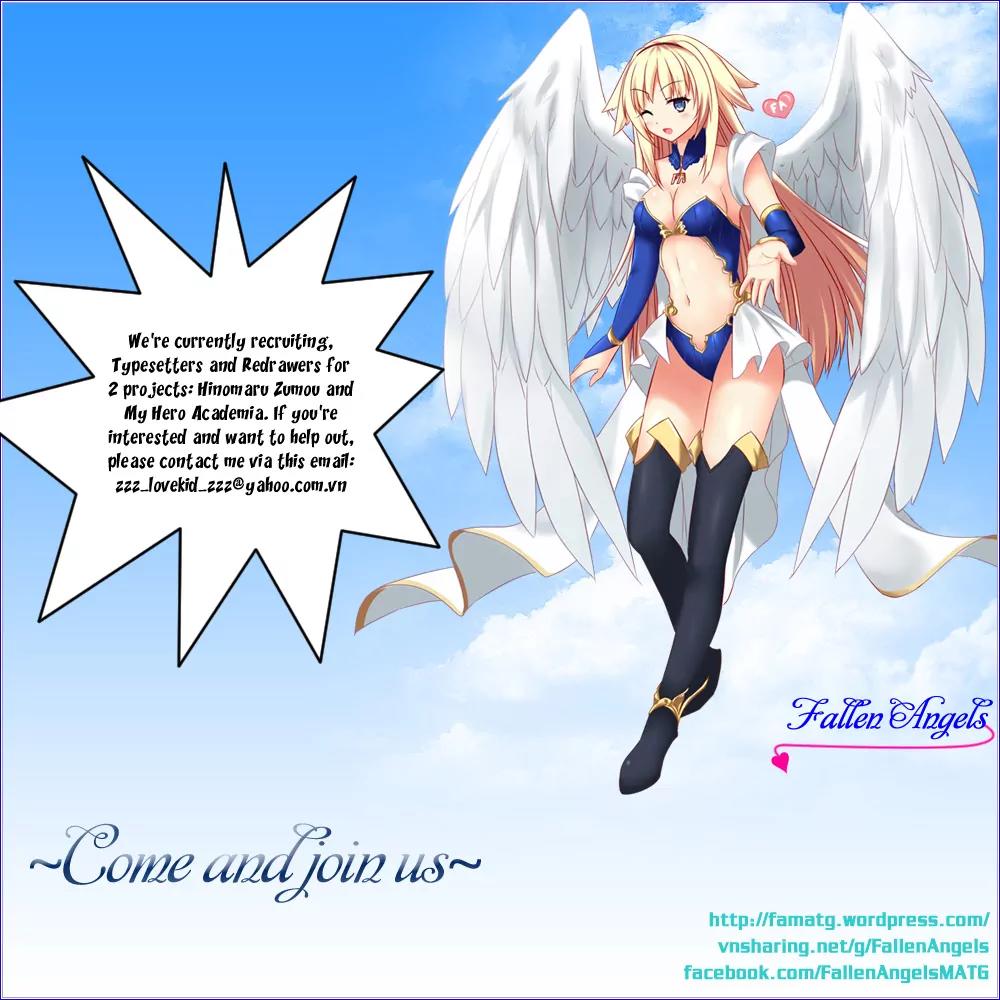 Hinomaru Zumou chapter 5 page 2