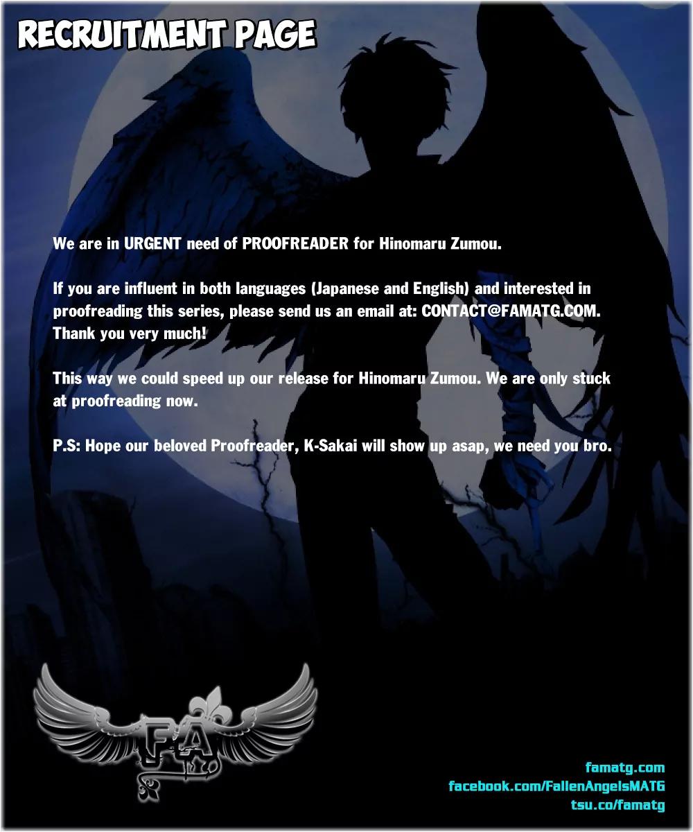 Hinomaru Zumou chapter 64 page 2