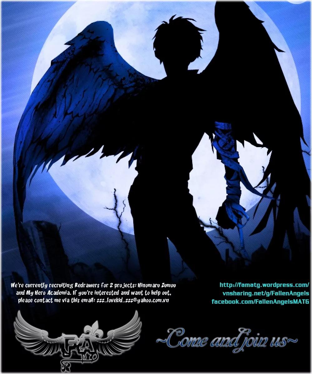 Hinomaru Zumou chapter 7 page 2