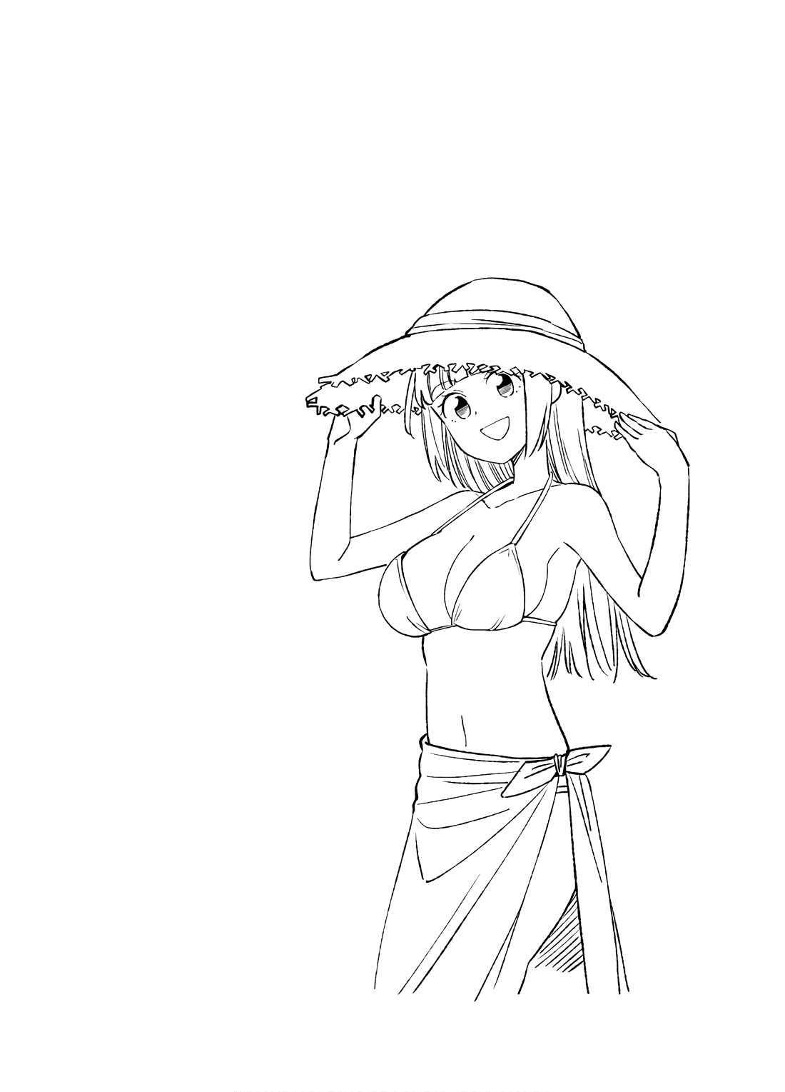 Hinomoto Sanshimai wa Kamatte Hoshii chapter 21 page 14