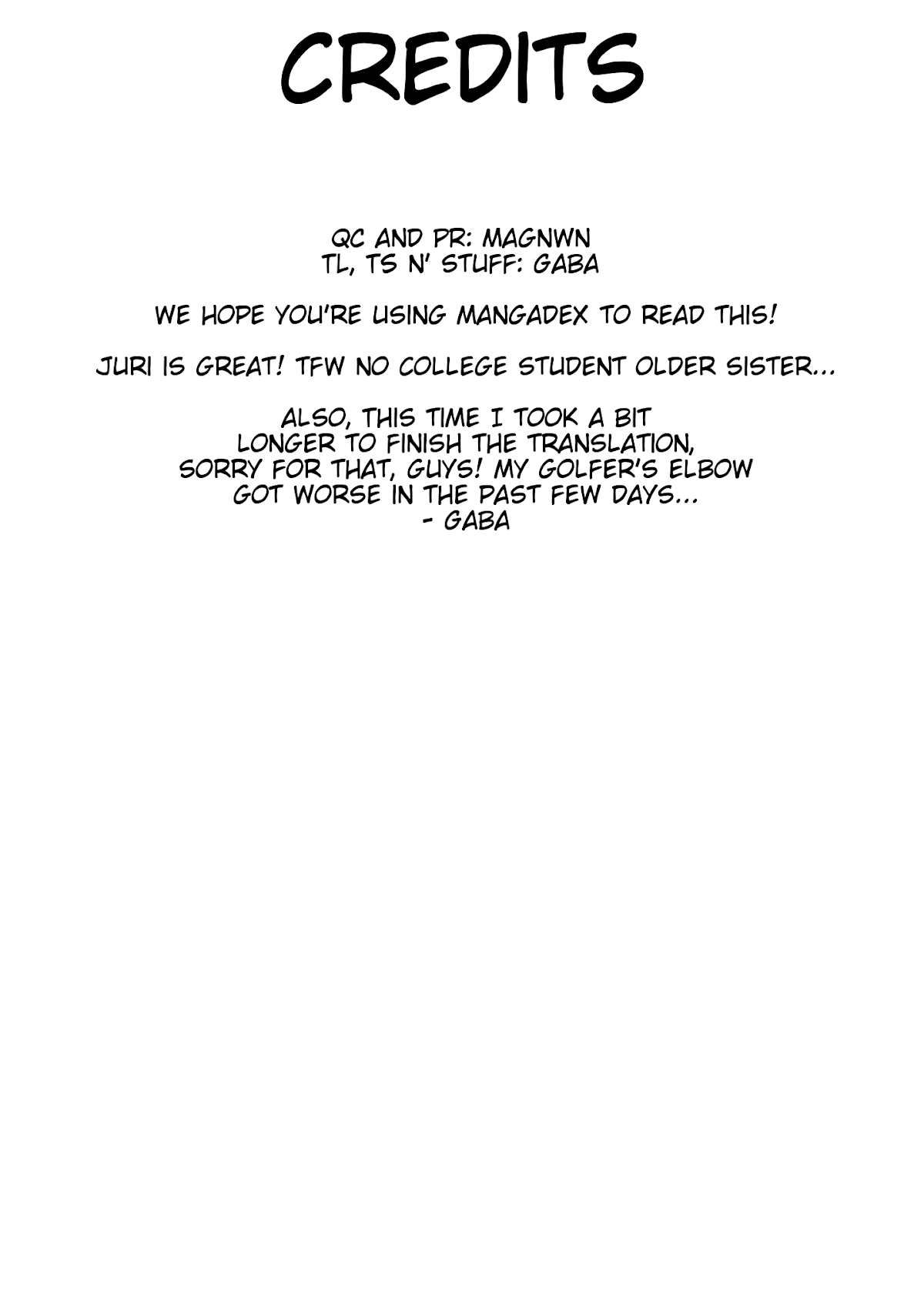 Hinomoto Sanshimai wa Kamatte Hoshii chapter 8 page 13