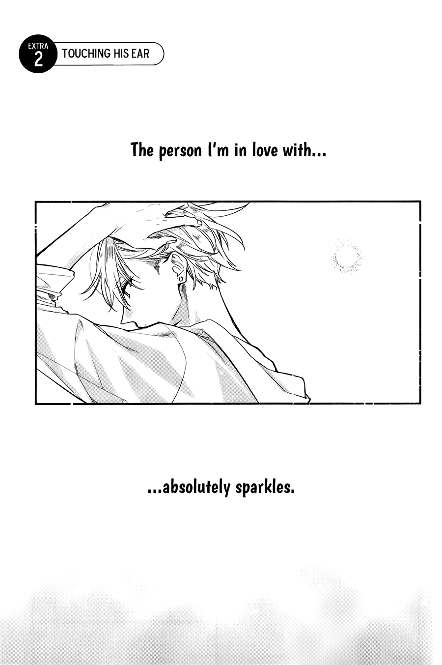 Hirano to Kagiura chapter 10.5 page 5