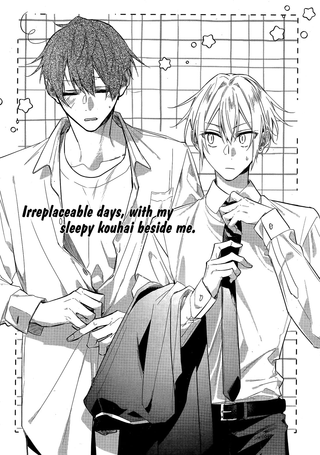 Hirano to Kagiura chapter 26 page 2