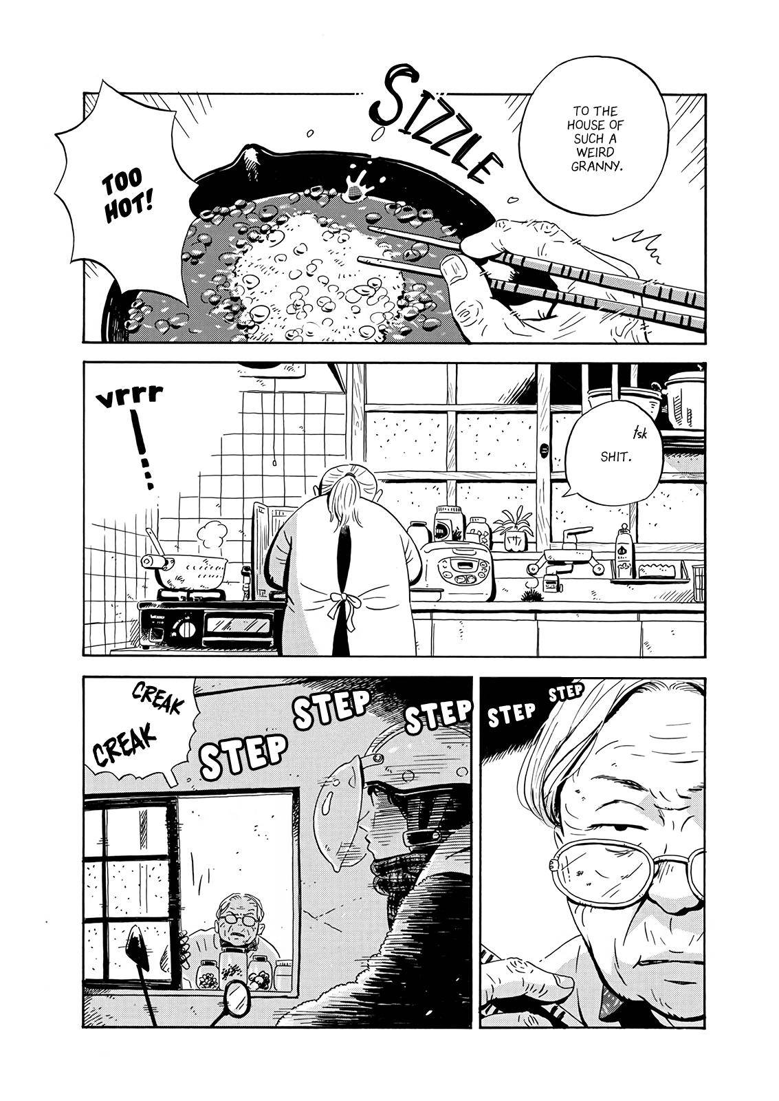 Hirayasumi chapter 1 page 10