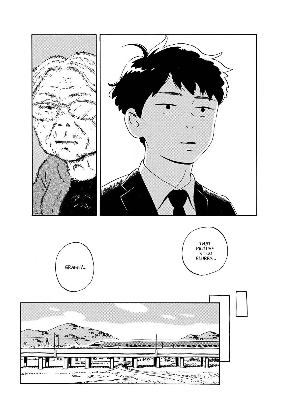 Hirayasumi chapter 1 page 24