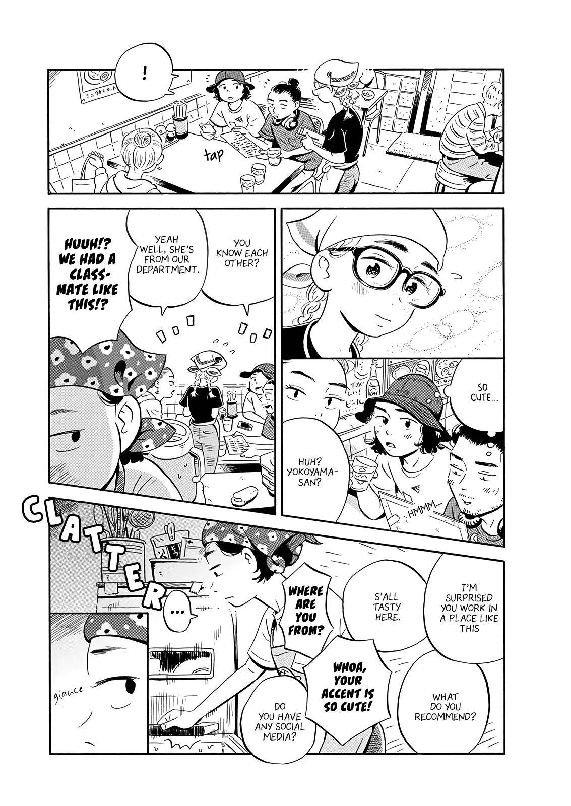 Hirayasumi chapter 10 page 12