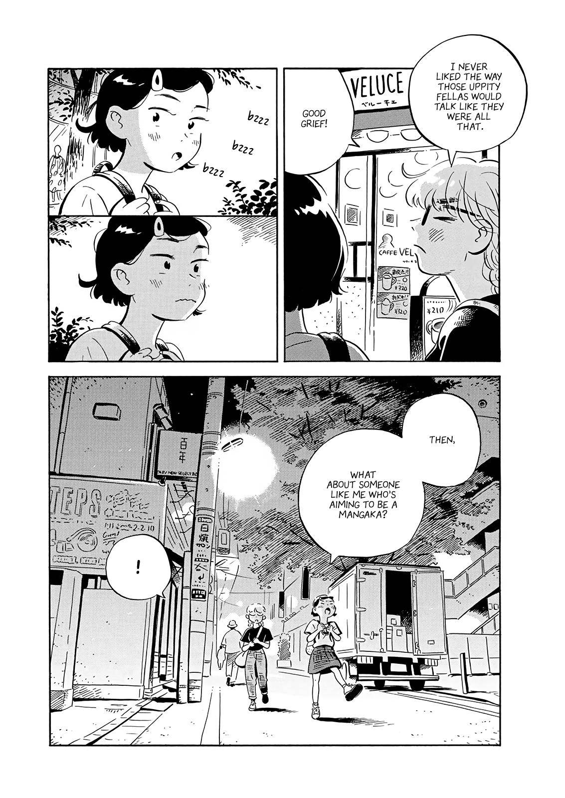 Hirayasumi chapter 10 page 16