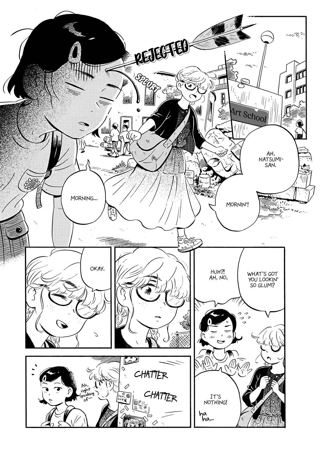 Hirayasumi chapter 10 page 4