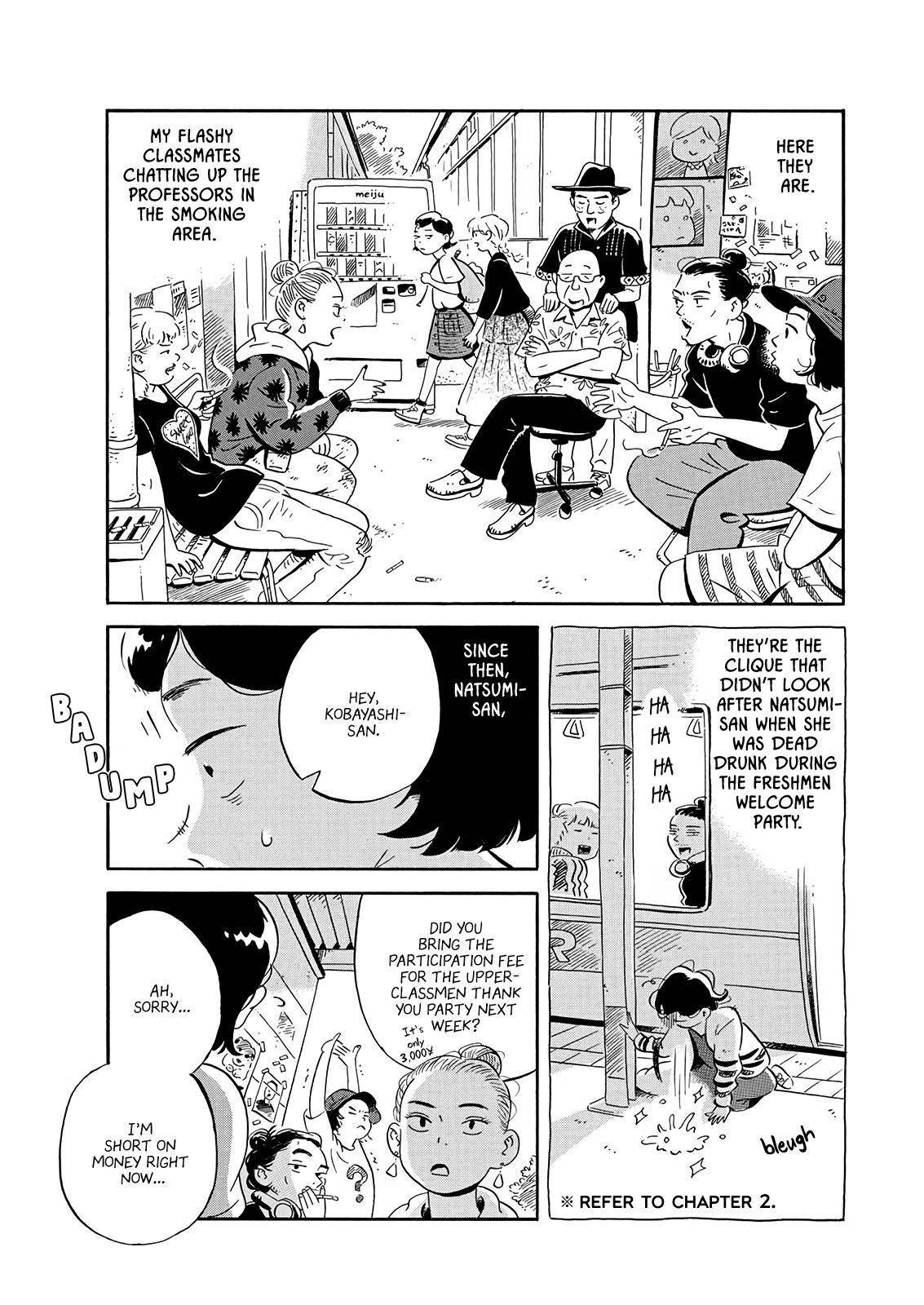 Hirayasumi chapter 10 page 5