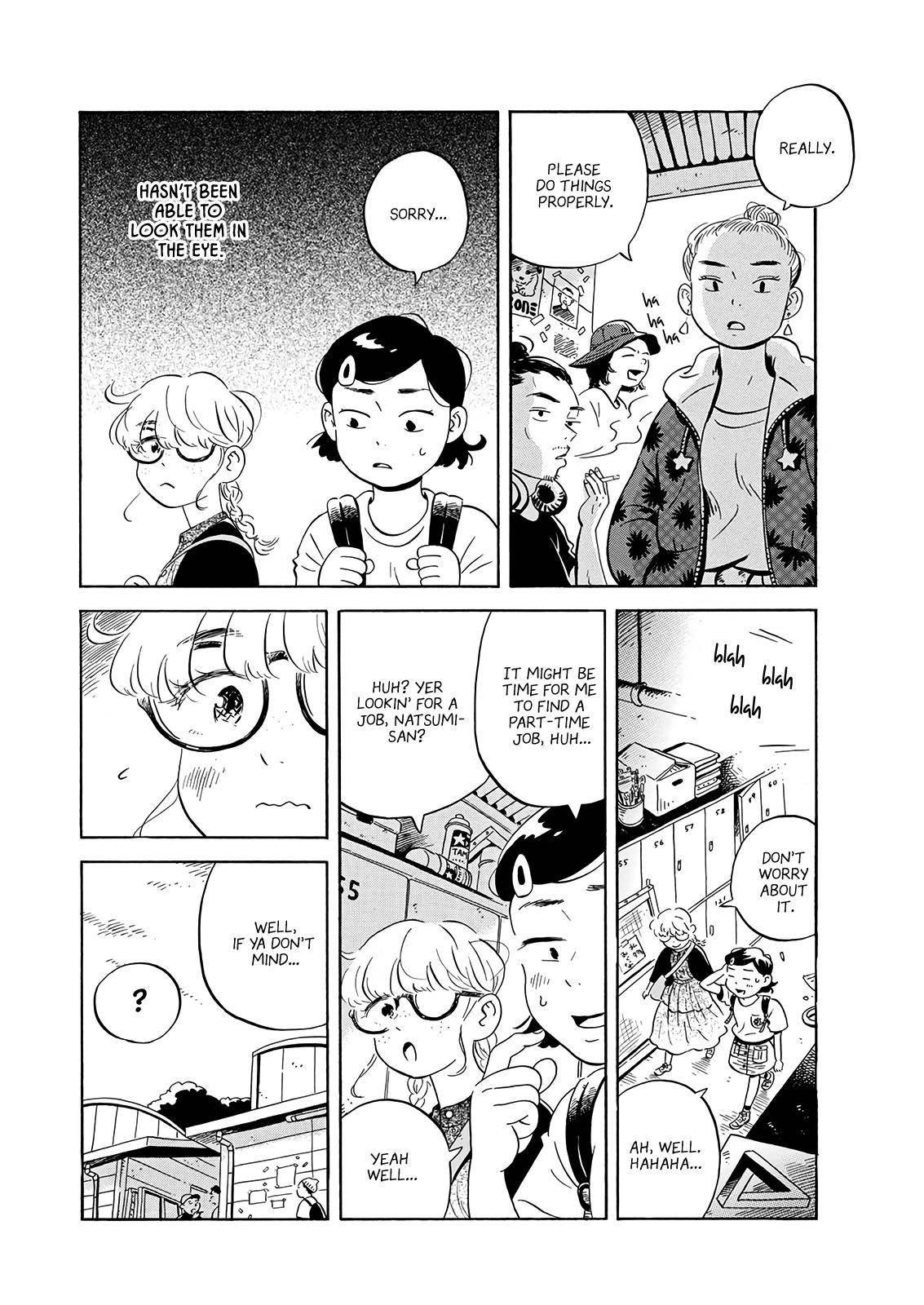 Hirayasumi chapter 10 page 6