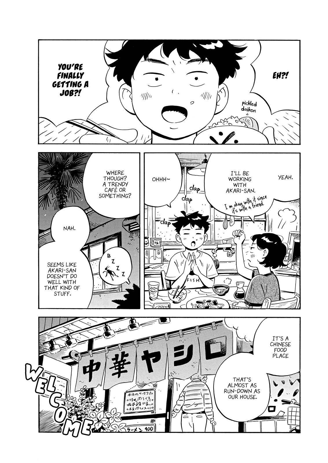 Hirayasumi chapter 10 page 7