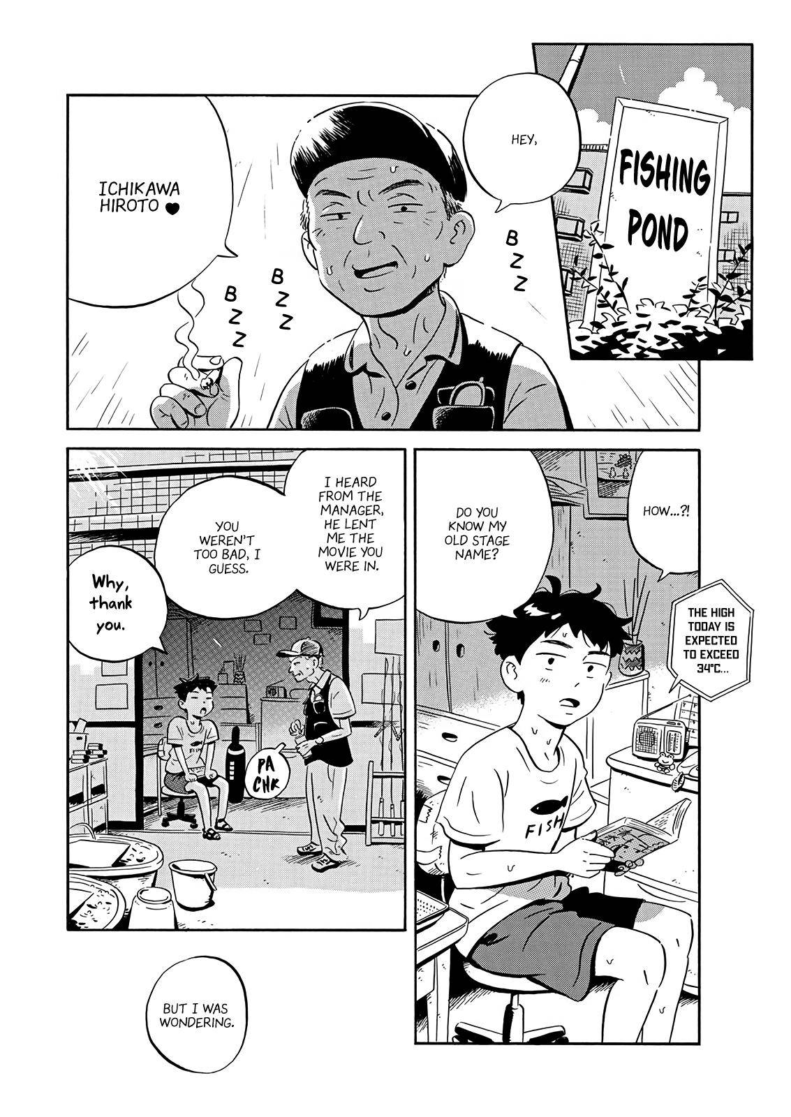 Hirayasumi chapter 11 page 6