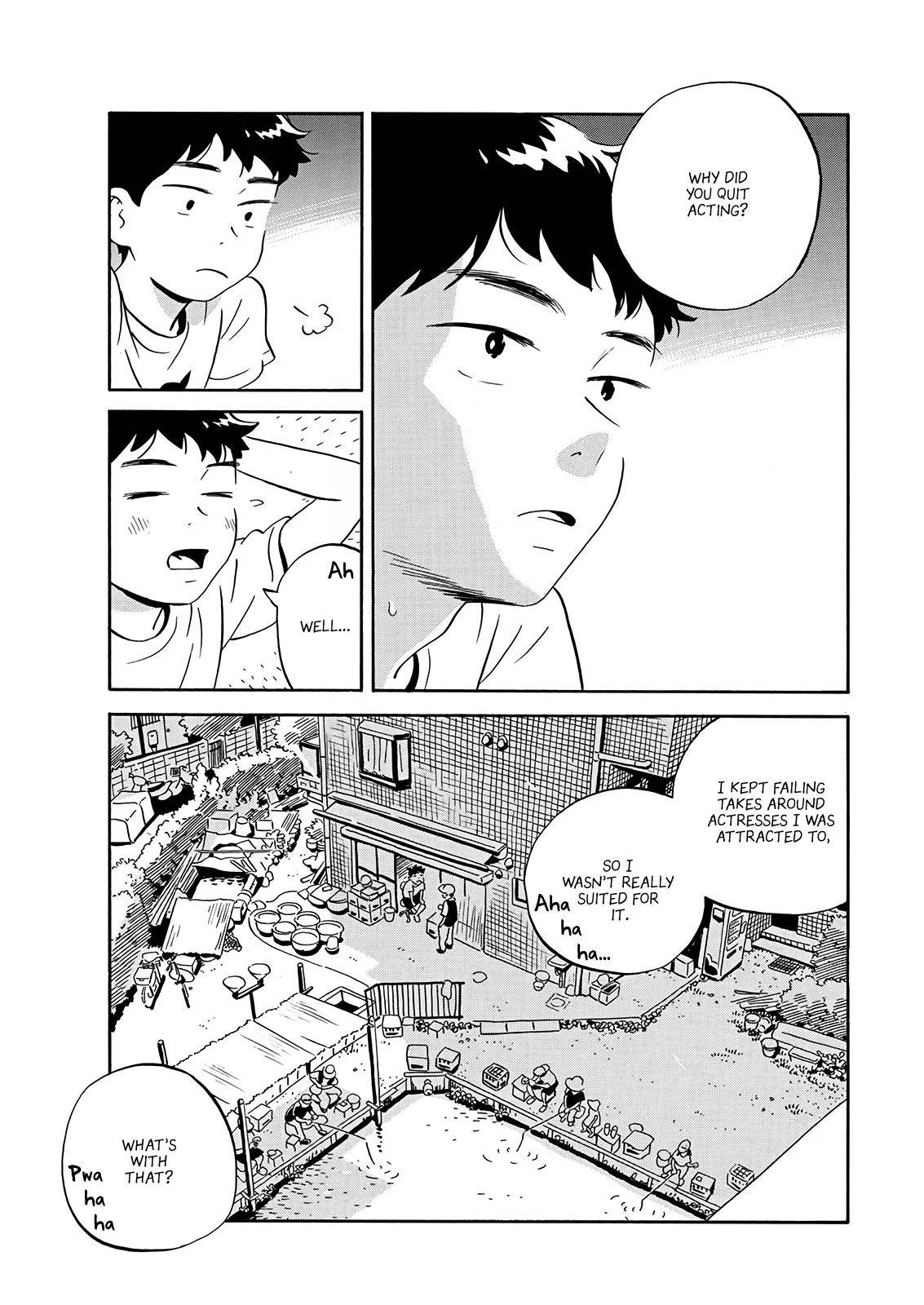 Hirayasumi chapter 11 page 7