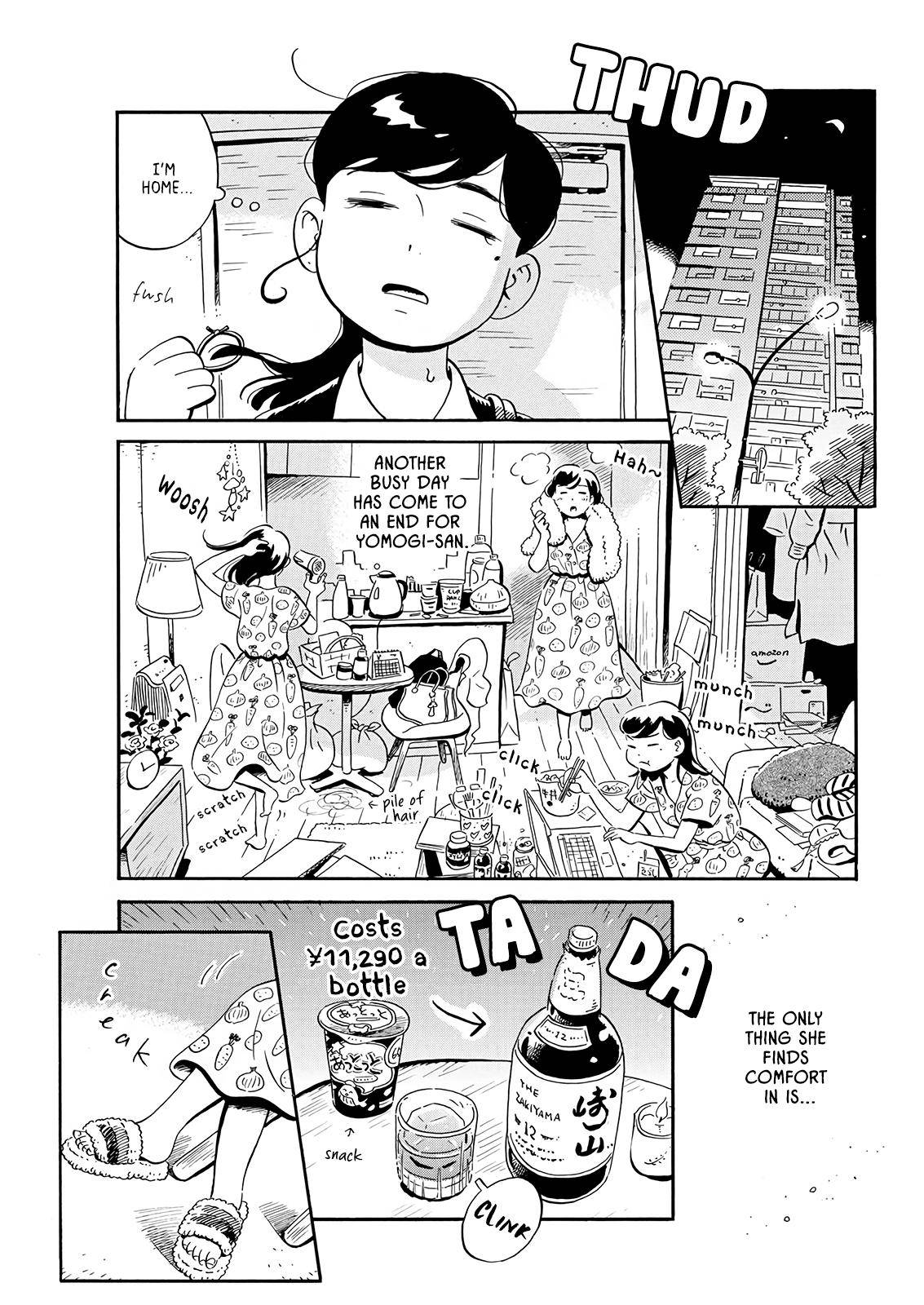 Hirayasumi chapter 13 page 2