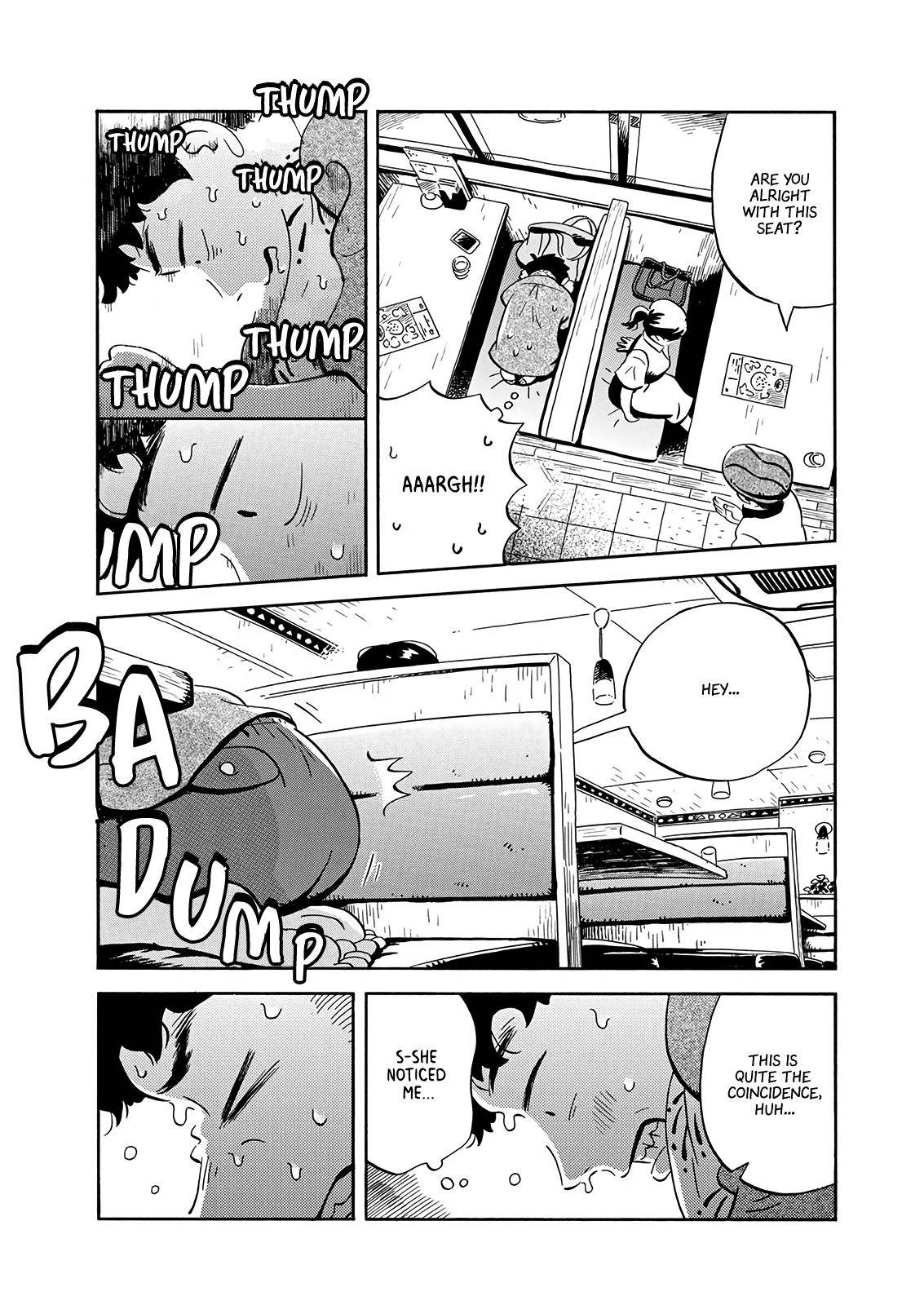Hirayasumi chapter 14 page 11