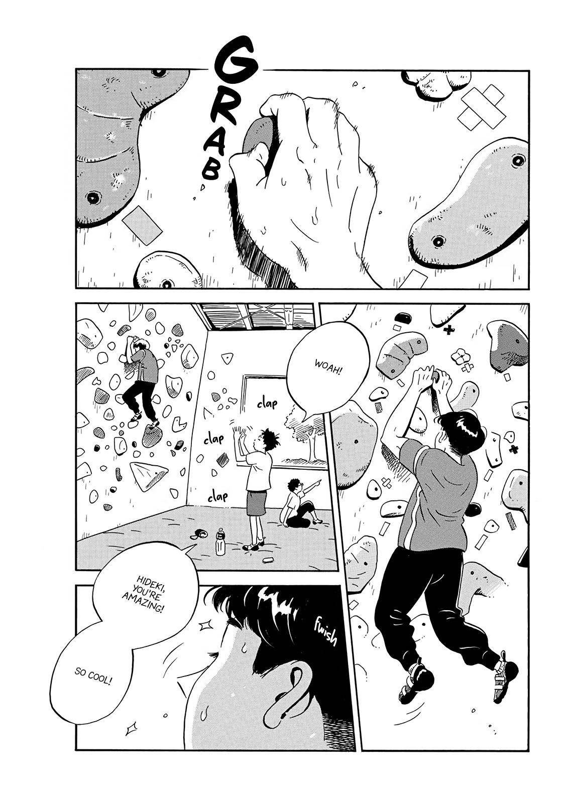 Hirayasumi chapter 2 page 15