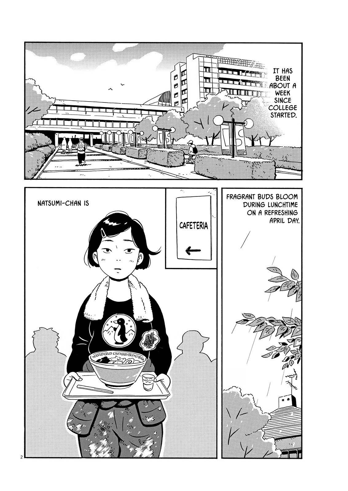 Hirayasumi chapter 2 page 2