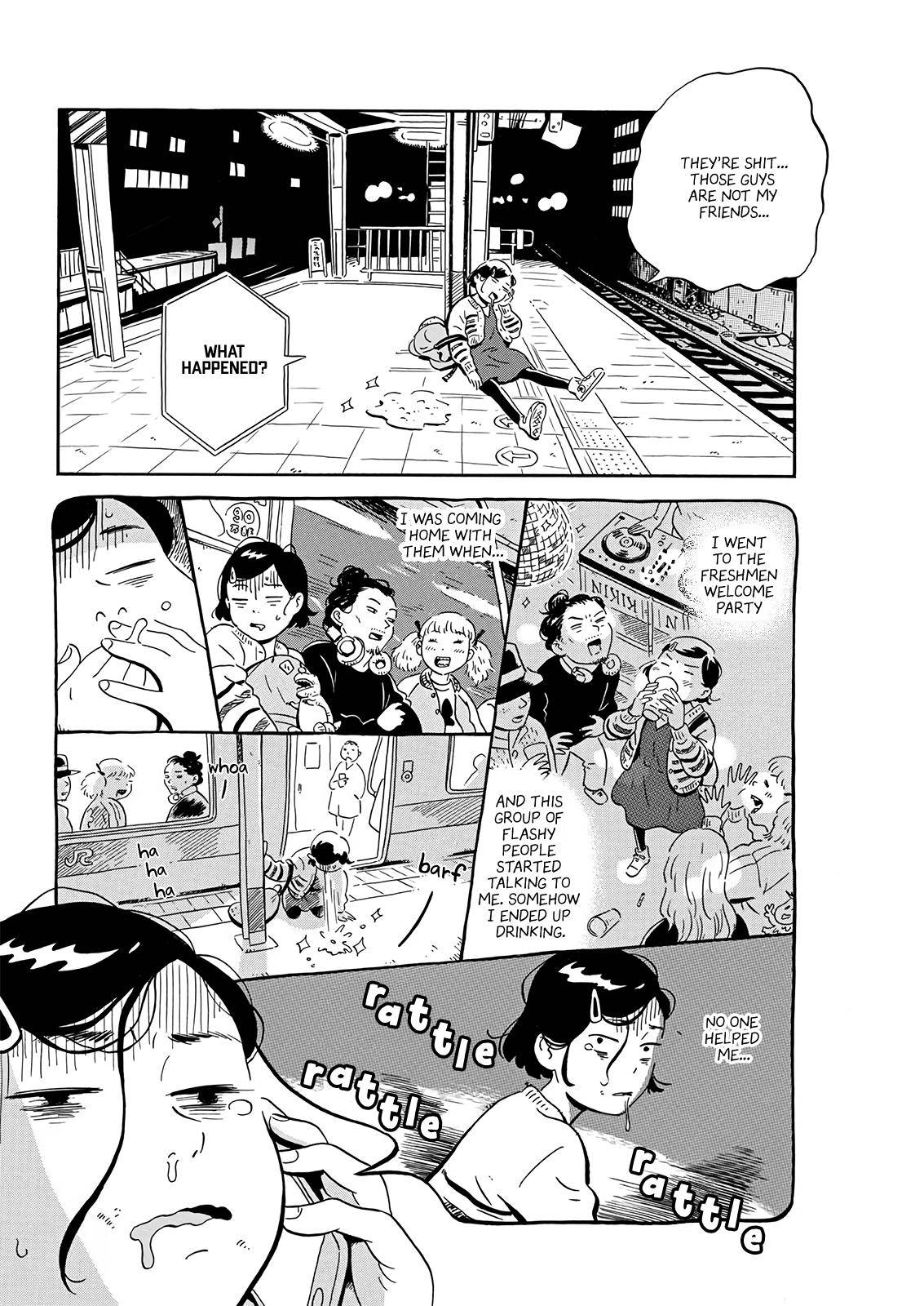 Hirayasumi chapter 2 page 24