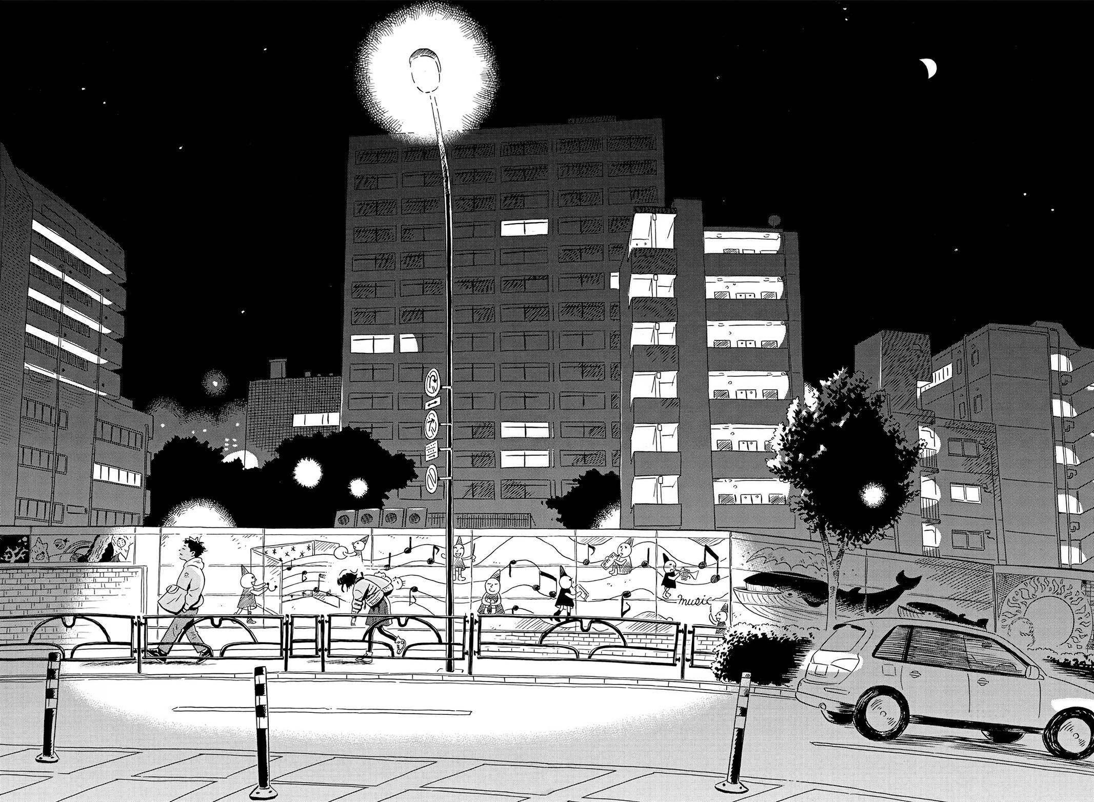 Hirayasumi chapter 2 page 28