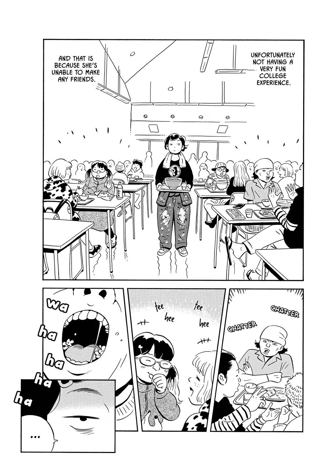 Hirayasumi chapter 2 page 3
